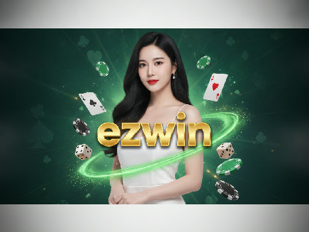 ทางเข้า ezwin