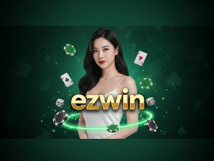 สมัคร ezwin