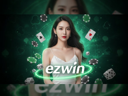 ezwin ทางเข้า